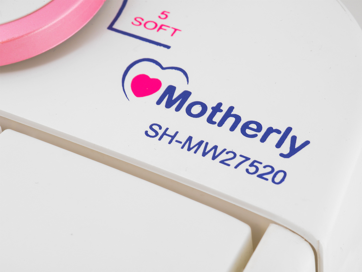 SH-MW27210 Pink  مینی واش مادرلی 